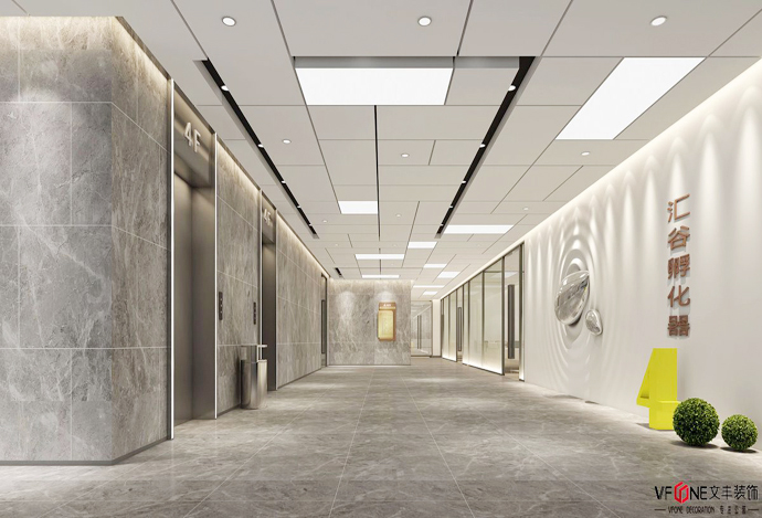 深圳辦公室裝修設(shè)計(jì)效果圖