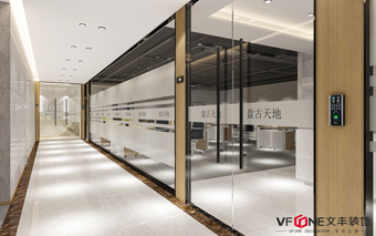 深圳寫(xiě)字樓裝修