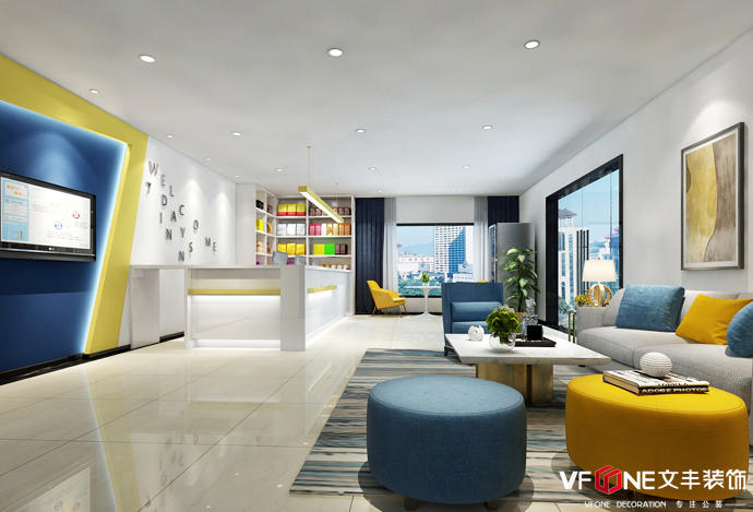 ,深圳廠(chǎng)房裝修,深圳裝修公司,辦公室裝飾設(shè)計(jì)

