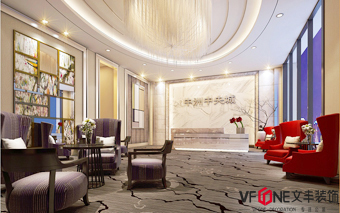 深圳辦公室裝修設(shè)計(jì)效果圖