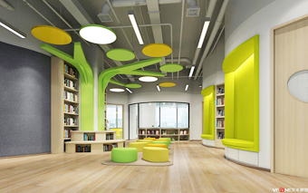 深圳培訓(xùn)機(jī)構(gòu)裝修,深圳廠(chǎng)房裝修,辦公室裝飾設(shè)計(jì)
