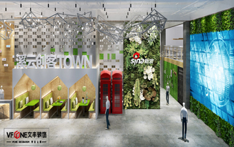 深圳裝修公司排名,深圳廠(chǎng)房裝修