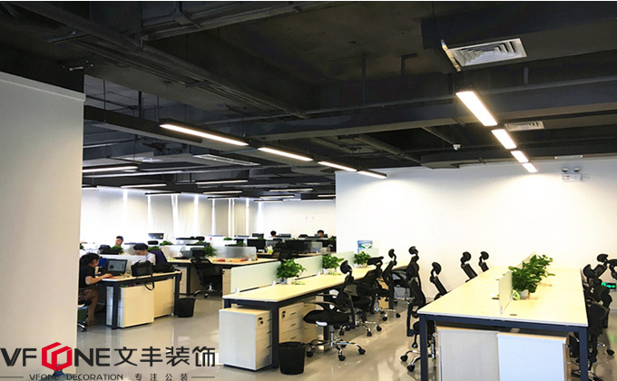 深圳辦公室裝修,辦公室裝修
