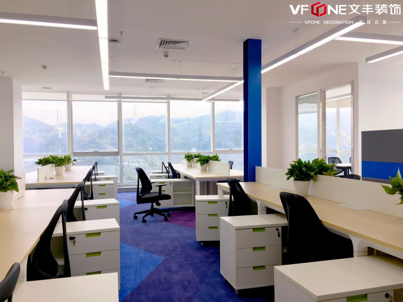 深圳裝修公司,辦公室裝修