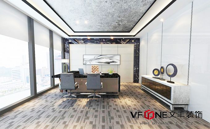 深圳辦公室裝修幾大要點(diǎn)須謹(jǐn)記之獨(dú)特設(shè)計(jì)腦洞