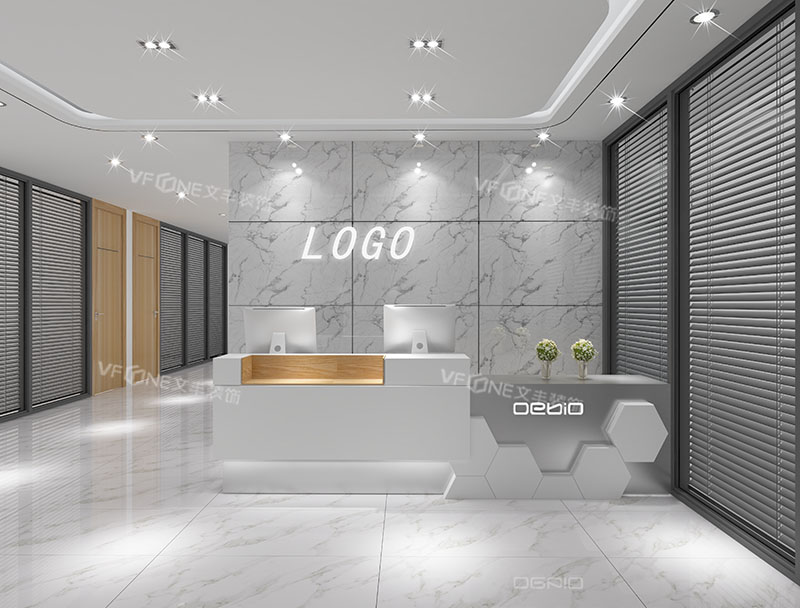 深圳羅湖辦公室裝修之“零”甲醛健康裝修的方法