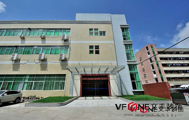 深圳廠房裝修前應(yīng)注意哪些問(wèn)題