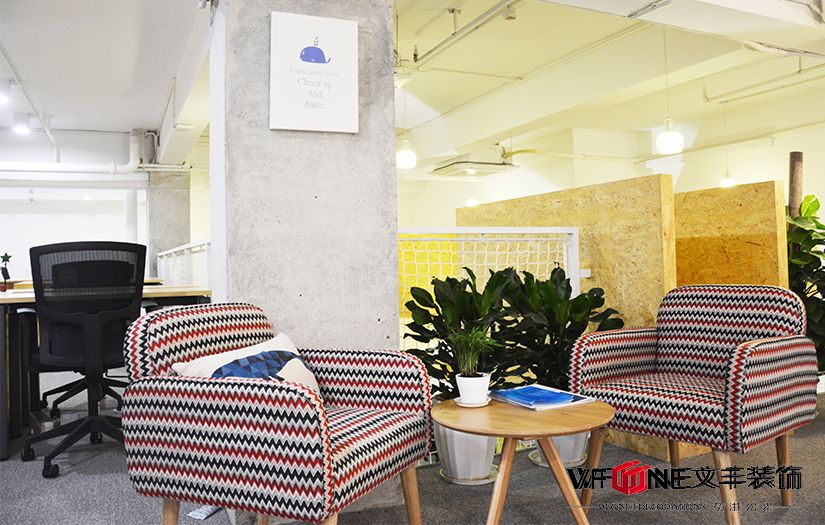 大沖辦公室裝修公司教你怎樣遠離裝修報價陷阱