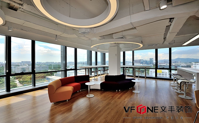 深圳裝修公司之辦公室裝修設(shè)計