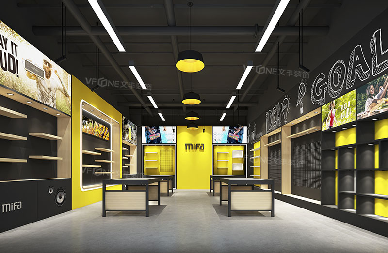 夏季廠房辦公室裝修注意事項(xiàng)