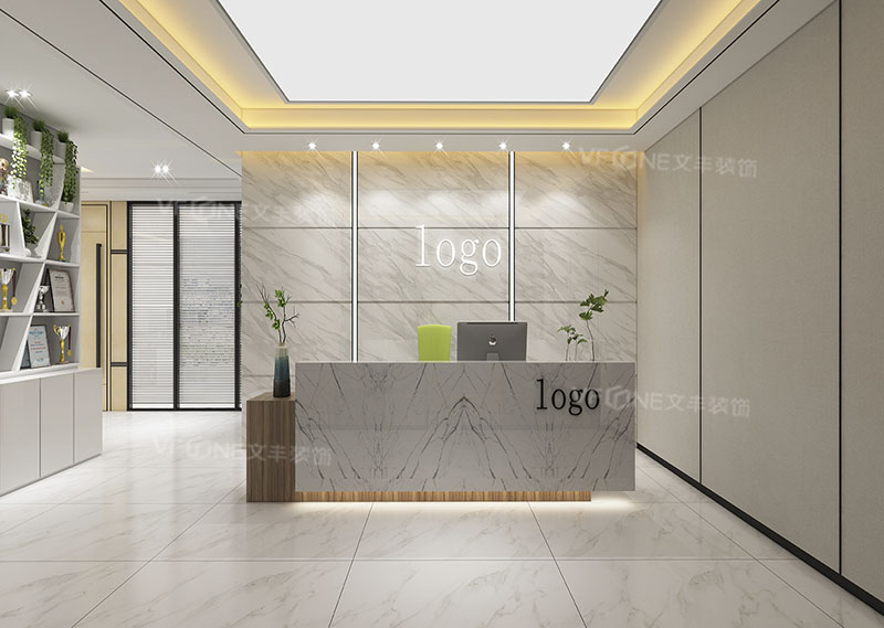 固戍辦公室裝修之經(jīng)理辦公室效果圖設(shè)計(jì)制作及注意事項(xiàng)