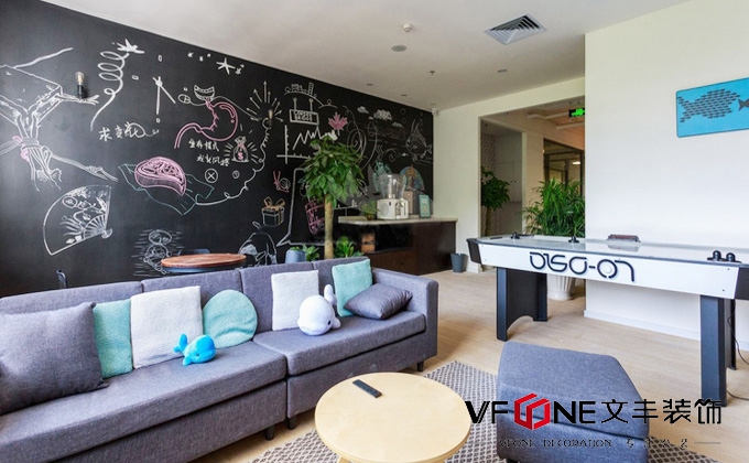 辦公室裝修10個(gè)要注意的重要細(xì)節(jié)