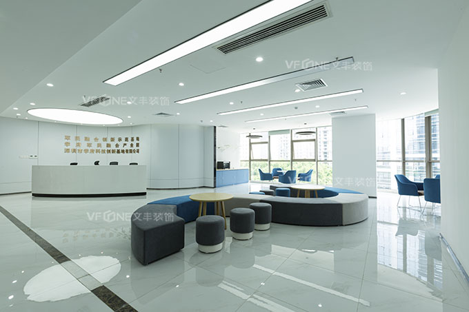 深圳辦公室裝修里面的潛規(guī)則