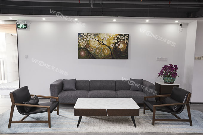 辦公室裝修設(shè)計(jì)