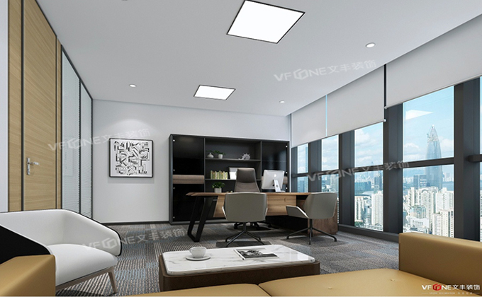 辦公室裝修設(shè)計(jì)