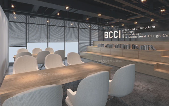 深圳寫字樓裝修設(shè)計(jì)裝修省錢有技巧