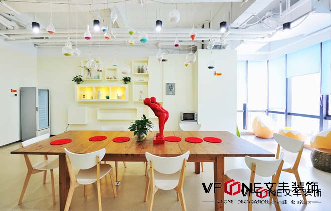 深圳裝飾公司之辦公室裝修木工裝修流程詳解