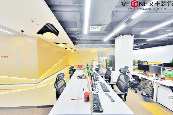 深圳裝飾公司之辦公室裝修木門規(guī)范