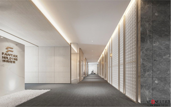 辦公室裝修設(shè)計(jì)效果圖