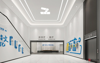 深圳廠(chǎng)房裝修設(shè)計(jì)