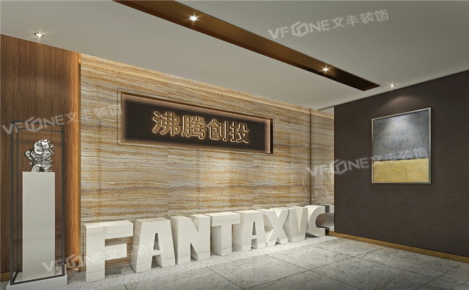 深圳辦公室裝修材料特點