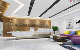 深圳廠(chǎng)房裝修設(shè)計(jì)效果圖