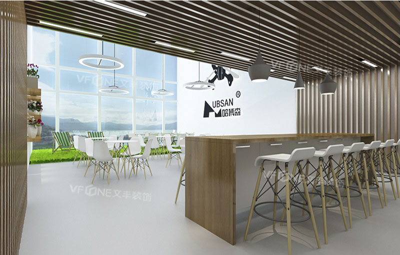 木地板裝飾設計科普