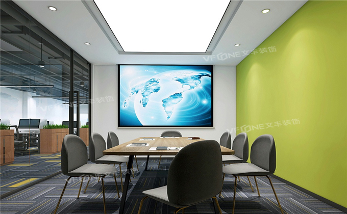 辦公室裝修油性漆與水性漆的對比