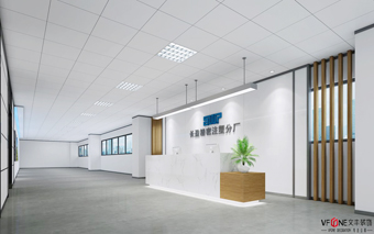 深圳廠(chǎng)房裝修設(shè)計(jì)