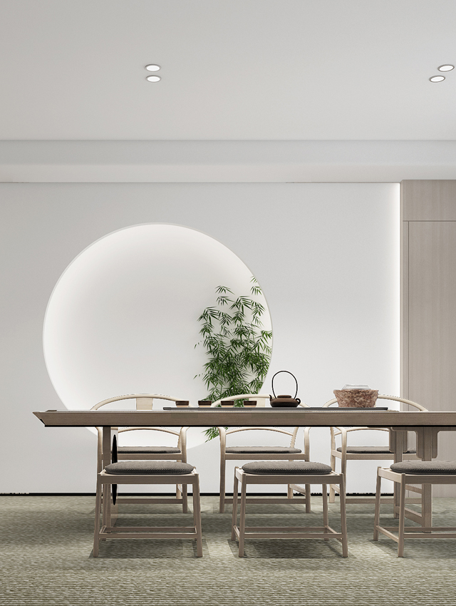 深圳寫字樓裝修