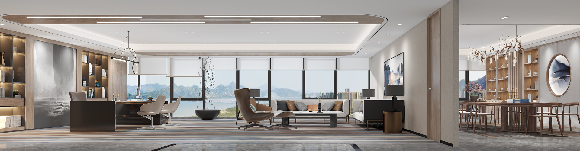 深圳市裝飾公司 