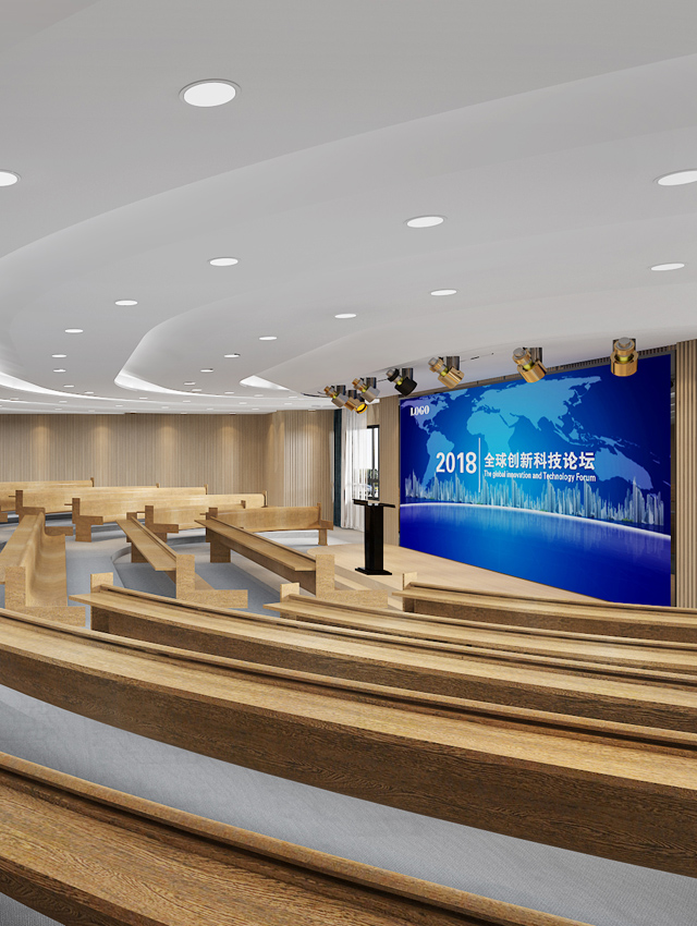 深圳寫字樓裝修