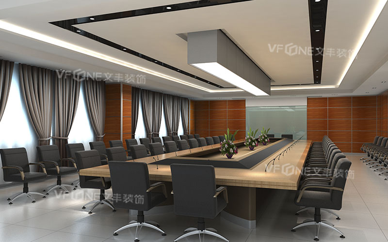 幾種快速清除深圳辦公室裝修污染的方法