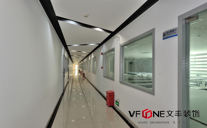 深圳裝修公司之廠房裝修施工凈化空調(diào)施工要求