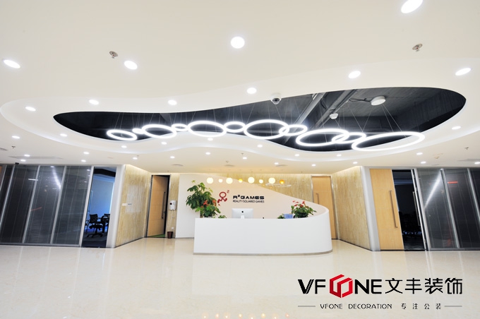 深圳裝修公司之辦公室燈具的保養(yǎng)小技巧