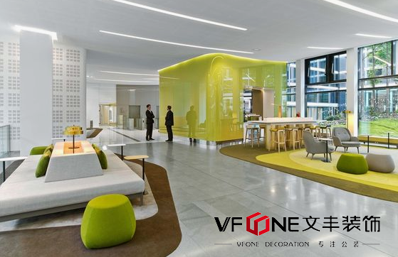 深圳裝修公司之廠房裝修地坪漆的施工