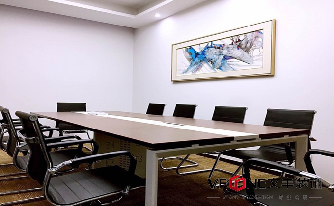 深圳裝修公司之辦公室這樣裝修就對(duì)了！