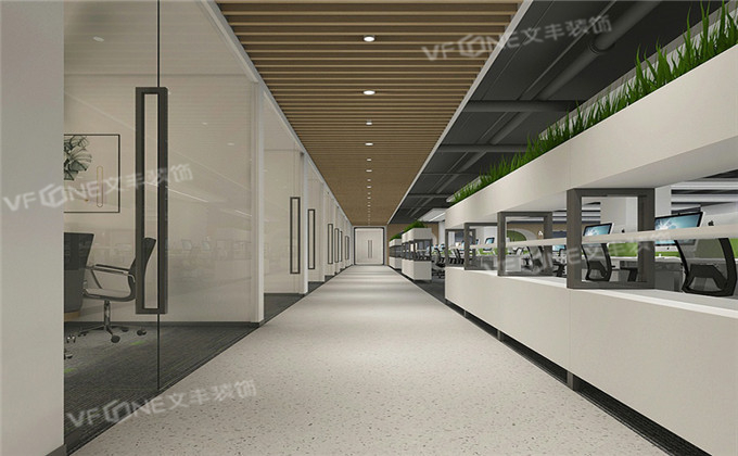 深圳裝修公司——小戶型如何裝修出大空間