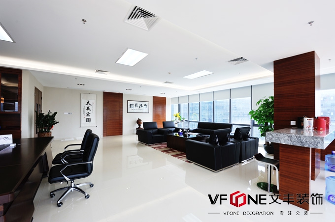 深圳辦公室裝修——裝修前我們該了解什么