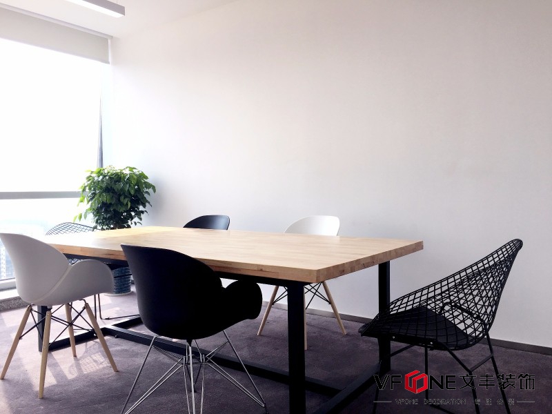 深圳裝修公司：辦公室翻新的3個注意事項