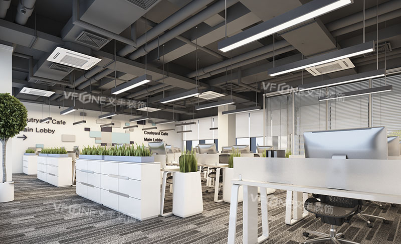 辦公室裝修設(shè)計(jì)應(yīng)該隔一段時(shí)間更換嗎