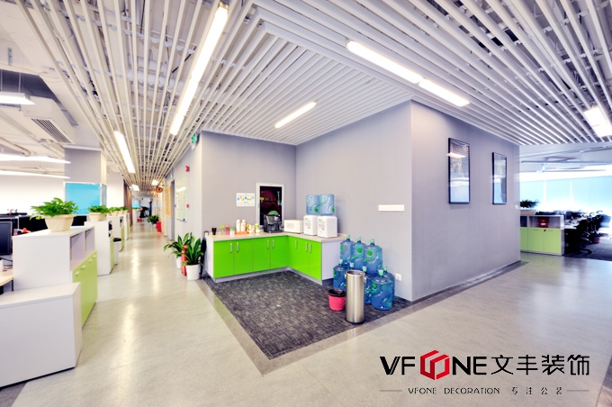 深圳裝修公司：辦公室裝修中要注意的地方