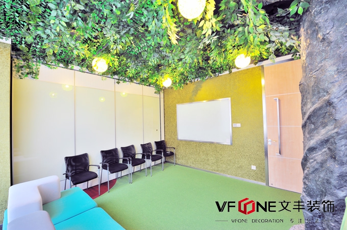 深圳裝飾公司-辦公室裝修過程中不容忽視的問題