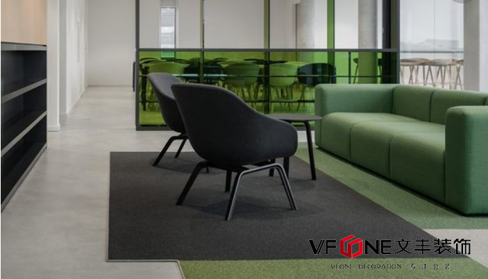 深圳裝飾公司之10個(gè)要關(guān)注的辦公室裝修細(xì)節(jié)