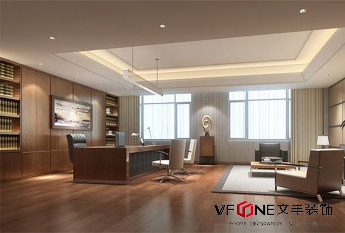 最有效的清除辦公室裝修甲醛污染的方法（一）