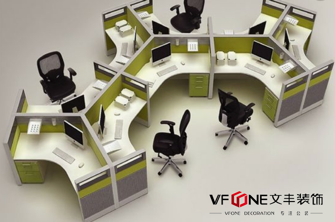 辦公室設(shè)計的關(guān)鍵點