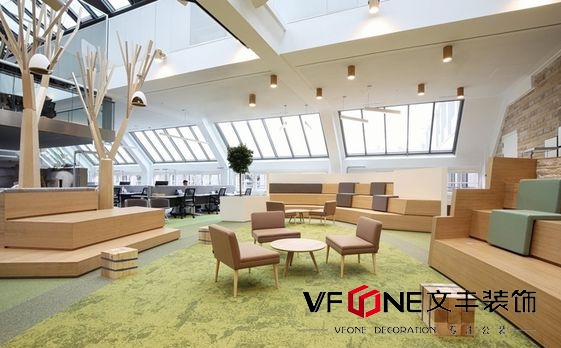 深圳辦公室裝修之電路改造