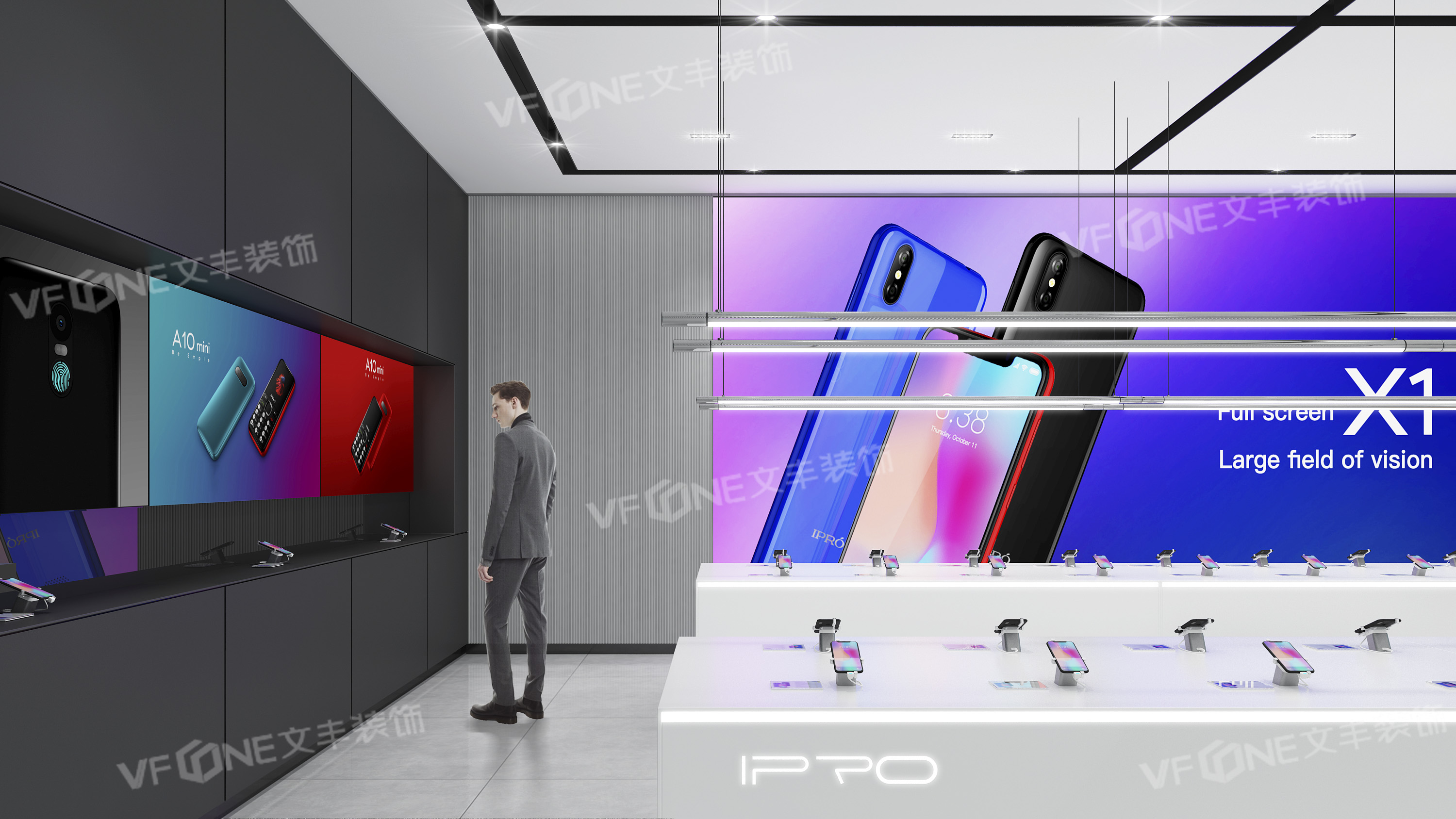 深圳展廳裝修注意事項(xiàng)