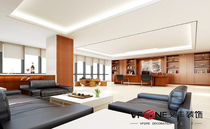 怎么甄別專業(yè)可靠的辦公室裝修公司