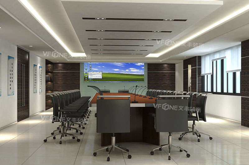 深圳裝修公司：小型辦公室如何裝修設(shè)計(jì)